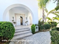 Villa Kalmia AV1520 Yasmine Hammamet 
