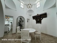 Villa Kalmia AV1520 Yasmine Hammamet 