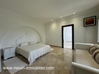 Villa Kalmia AV1520 Yasmine Hammamet 