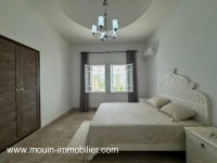 Villa Kalmia AV1520 Yasmine Hammamet 