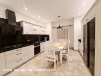 VILLA KALMIA Hammamet Yasmine AV1520