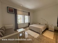VILLA KALMIA Hammamet Yasmine AV1520