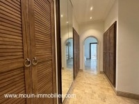 VILLA KALMIA Hammamet Yasmine AV1520