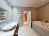 VILLA KALMIA I Yasmine Hammamet AV1520