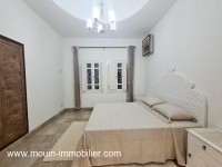 Villa Kalmia MII AL2822 Yasmine Hammamet 