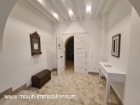 VILLA KALMIA yasmine Hammamet AL2785