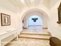 VILLA KALMIA Yasmine Hammamet AL2822
