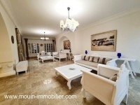 VILLA KALMIA Yasmine Hammamet AV1520