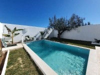 Villa KAMY (Réf: V1327)