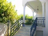 VILLA KARIM   AL153   Jinan Hammamet 