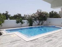 Villa KATIA Route Bir Bouregba :