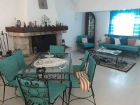 Villa KATIA Route Bir Bouregba :