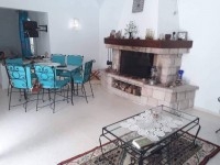 Villa KATIA Route Bir Bouregba :