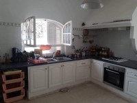 Villa KATIA Route Bir Bouregba :