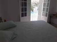 Villa KATIA Route Bir Bouregba :