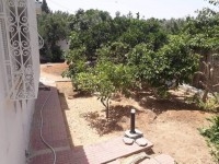 Villa KATIA Route Bir Bouregba :