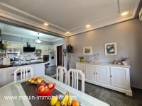 VILLA KENZA kz Nabeul AV1494