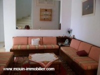 Villa Khaled AL2953 Hammamet 