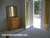 Villa Khaled AL2953 Hammamet 