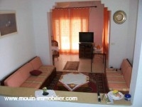 VILLA KHALED Sidi Mahersi, Hammamet Nord AL2953