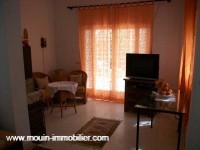 VILLA KHALED Sidi Mahersi, Hammamet Nord AL2953