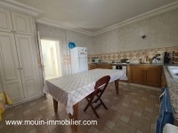 Villa Khayem AL3400 Hammamet Nord 