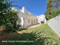 VILLA KHAYEM Hammamet Nord II AV1822