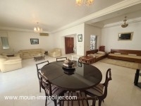 VILLA KHAYEM Hammamet Nord II AV1822