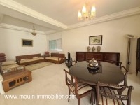 VILLA KHAYEM Hammamet Nord II AV1822