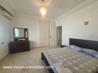 VILLA KHAYEM Hammamet Nord II AV1822