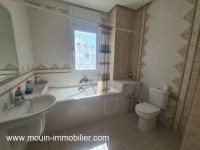VILLA KHAYEM Hammamet Nord II AV1822