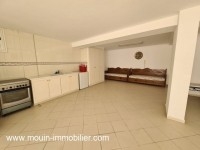 VILLA KHAYEM Hammamet Nord II AV1822