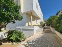 VILLA KHAYEM I Hammamet Nord AL3400