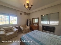 VILLA KHAYEM I Hammamet Nord AL3400