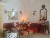 VILLA KIMOU  Hammamet Nord   AL458