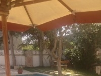 Villa Kimou AL458 Hammamet Nord 