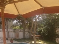 Villa Kimou ref AL458 Hammamet Nord 
