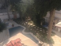 Villa Kimou ref AL458 Hammamet Nord 