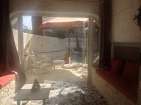 Villa Kimou ref AL458 Hammamet Nord 