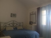 Villa Kimou ref AL458 Hammamet Nord 