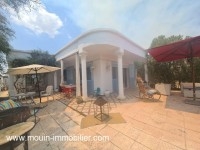 Villa kinda AV1655 Hammamet 