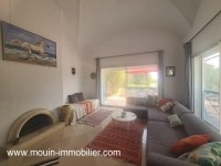 Villa kinda AV1655 Hammamet 
