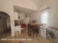 Villa kinda AV1655 Hammamet 