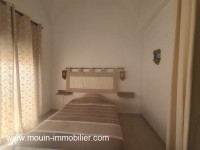 Villa kinda AV1655 Hammamet 