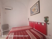 Villa kinda AV1655 Hammamet 