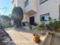 Villa Kinza AV1494 Nabeul