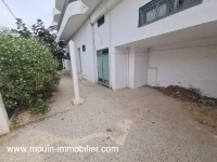 VILLA KMAR Nabeul AV1945