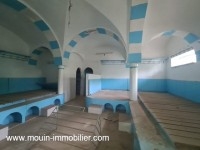 VILLA KMAR Nabeul AV1945