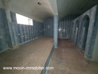 VILLA KMAR Nabeul AV1945