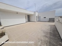 VILLA KMAR Nabeul AV1945